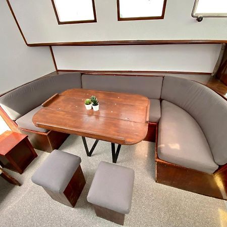 Hotel Fantastico Velero En Barcelona à Sant Adrià de Besòs Extérieur photo
