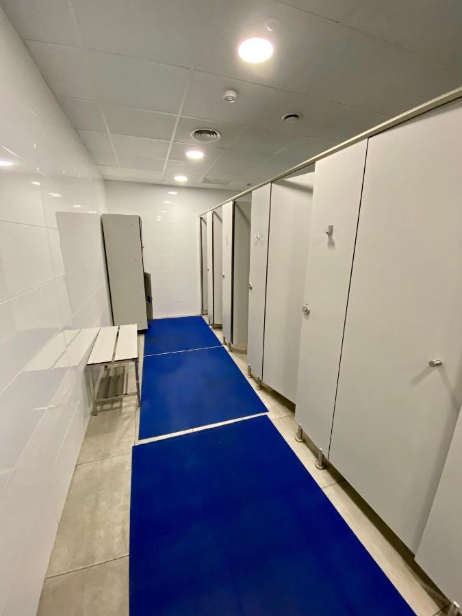 Hotel Fantastico Velero En Barcelona à Sant Adrià de Besòs Extérieur photo